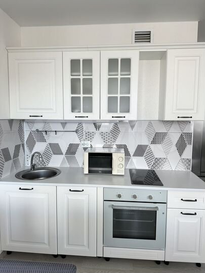 Квартира-студия, 31 м², 18/26 эт.