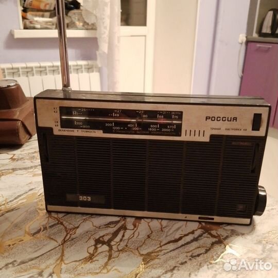 Транзисторы СССР