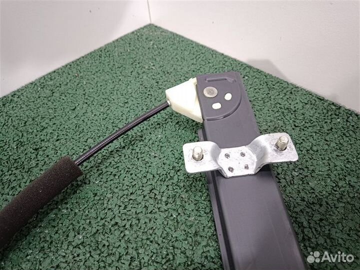 Стеклоподъемник передний правый Chevrolet Captiva