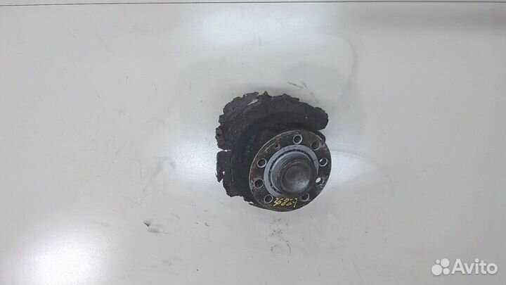 Ступица (кулак, цапфа) Opel Astra G, 1999