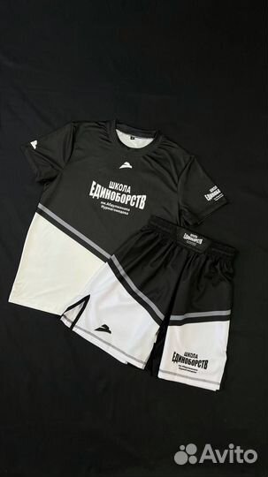 Форма для единоборств