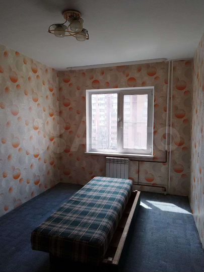 2-к. квартира, 33,9 м², 3/9 эт.