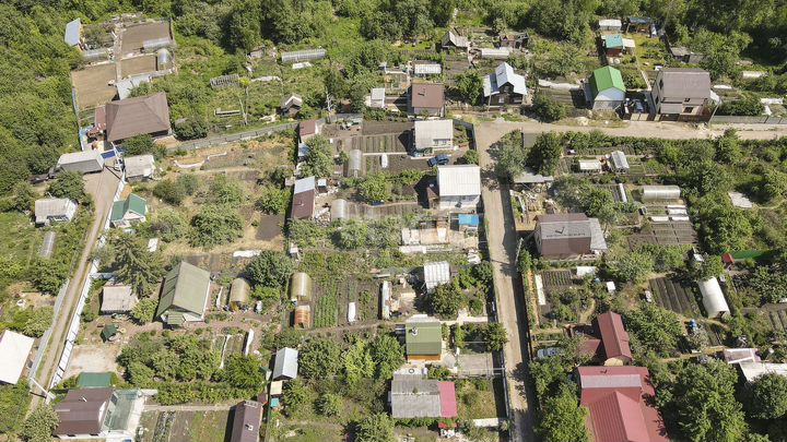 Участок 3,4 сот. (СНТ, ДНП)