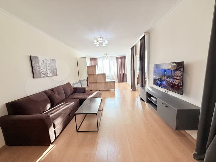 2-к. квартира, 80 м² (Армения)
