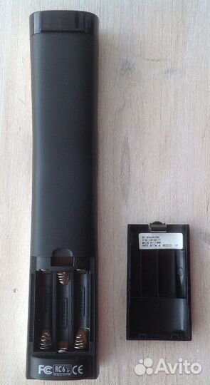 Пульт RC1974502/00