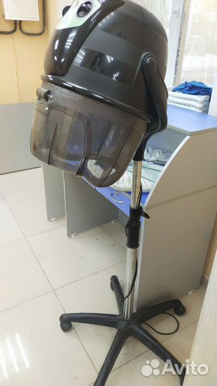 Оборудование для парикмахерской