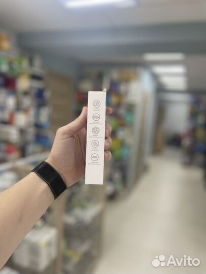 Кабель baseus Type-C to Type-C, 100W