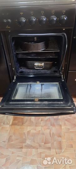 Газовая плита бу