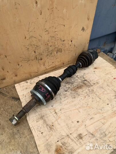 Привод передний левый Nissan X-Trail T30