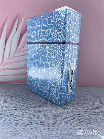 Парфюм мужской Versace Man Eau Fraiche 100мл(Euro)