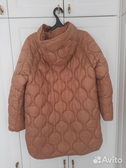 Куртка для девочки