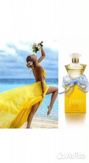 Mary Kay Новый Парфюм Джорни Journey Шлейф 09/24г