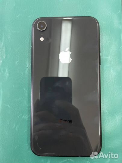 iPhone Xr, 64 ГБ