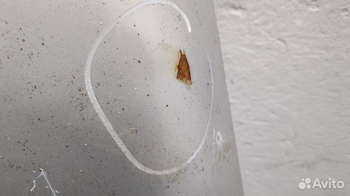 Крыло Suzuki Liana, 2005