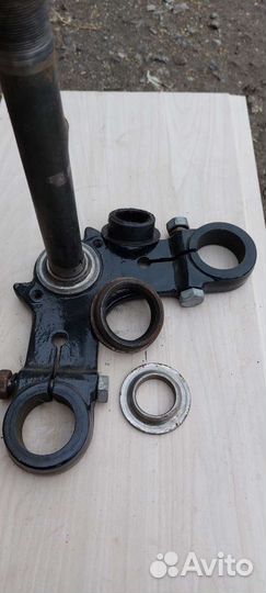 Ява, чз, траверса