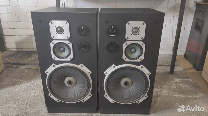 Pioneer CS-F99