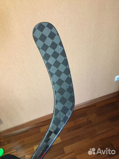 Топовая взрослая хоккейная форма+баул