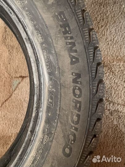 Viatti Brina Nordico V-522 195/60 R15