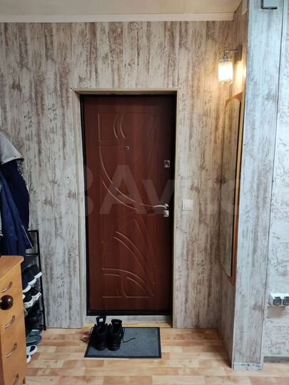 2-к. квартира, 51 м², 2/2 эт.