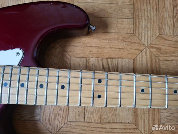 1993 Fender Stratocaster American Standart USA