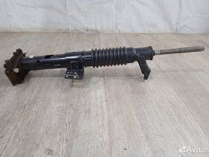 Рулевая колонка Opel Vectra B Z16XER 2000