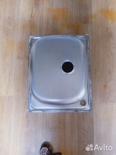 Мойка для кухни бу