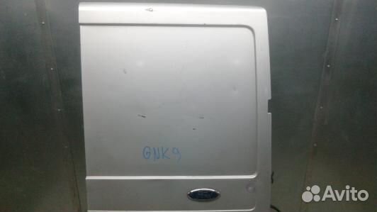 Дверь распашная правая ford transit 7 (GNK09RB01)