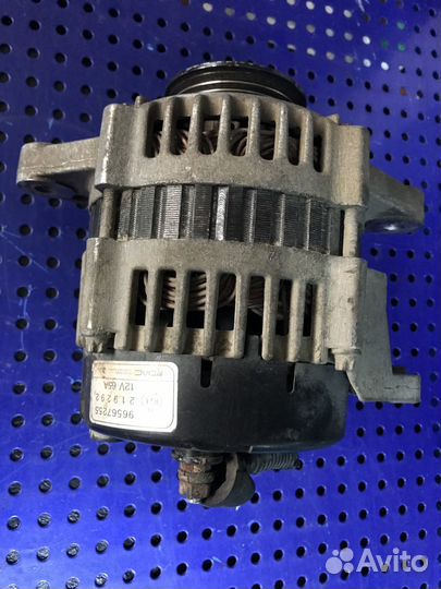 Генератор Daewoo Matiz 0,8