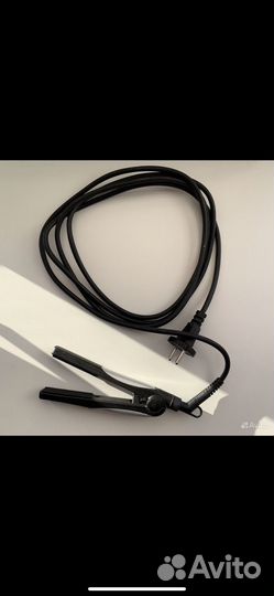 Щипцы гофре Pro-ZMini