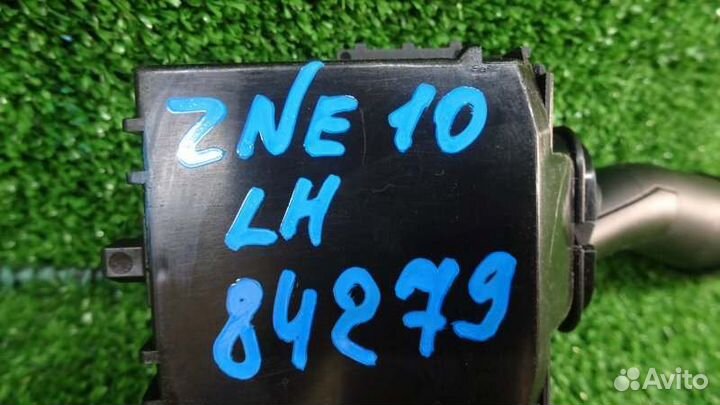 Гитара левая Toyota Wish ZNE10 1ZZ-FE 2008/06