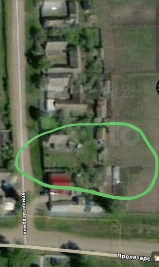 Дом 84 м² на участке 22 сот.