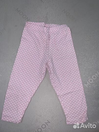 Леггинсы/Спортивные штаны р.104,110,116,122,128