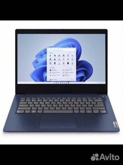 Ноутбук Lenovo IdeaPad 3 14ADA05