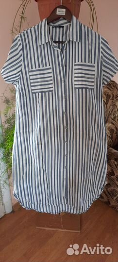 Женские вещи пакетом 50 52