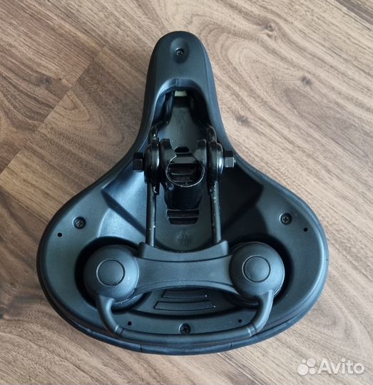 Велосипедное седло RockBros