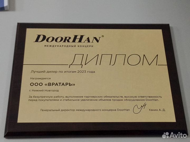 Гаражные секционные ворота RSD02 premium