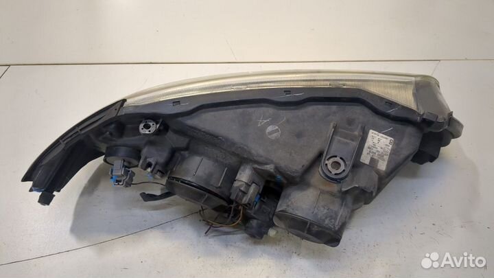 Фара (передняя) Nissan Almera N16, 2003