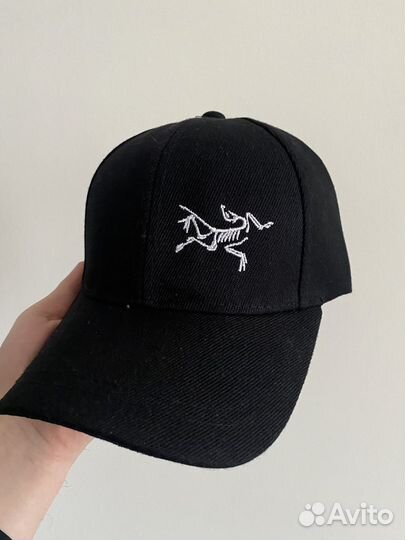 Кепка Arcteryx