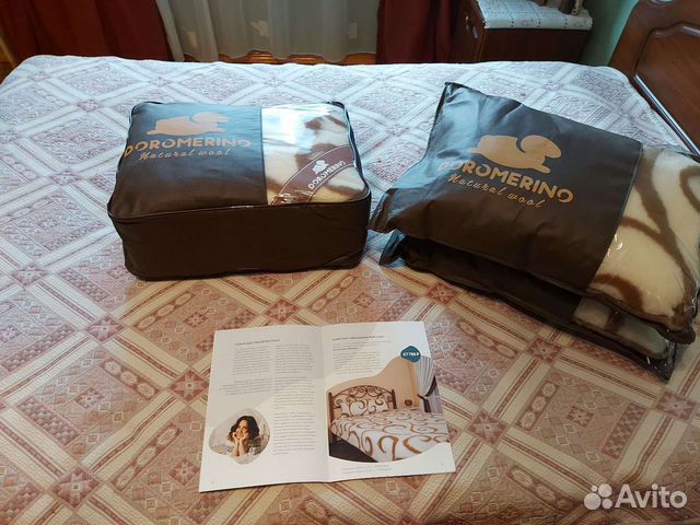 Постельное белье