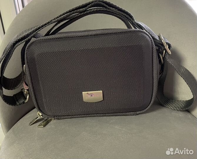 Зеркальный фотоаппарат sony