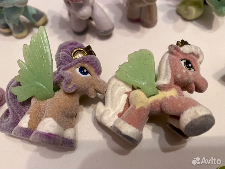 Лошадка Filly Princess. Simba