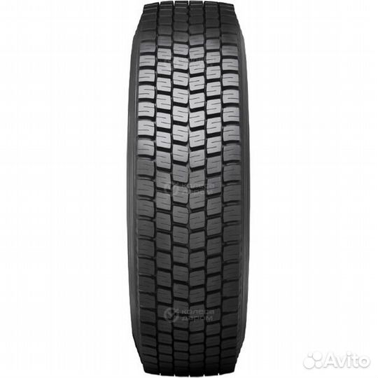 Грузовая шина Firestone FD622 + R22.5 295/80 152/1