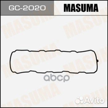 Прокл.клап.крышки nissan Patrol GR V Wagon (Y61