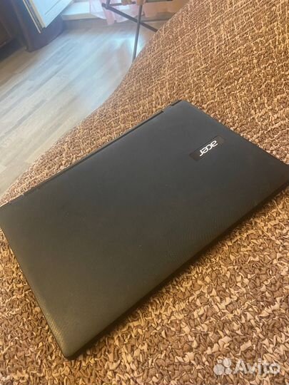 Ноутбук Aser n15w4