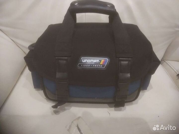 Японская сумка для фото/видеокамеры