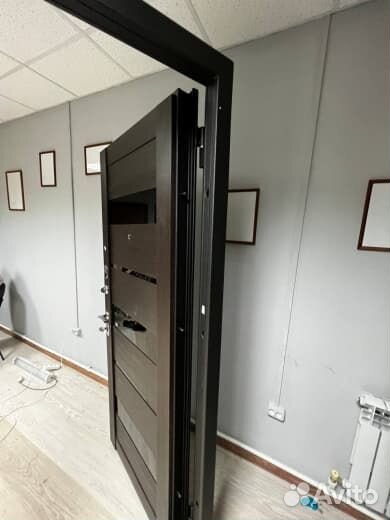 Качественная входная дверь с бесплатной доставкой