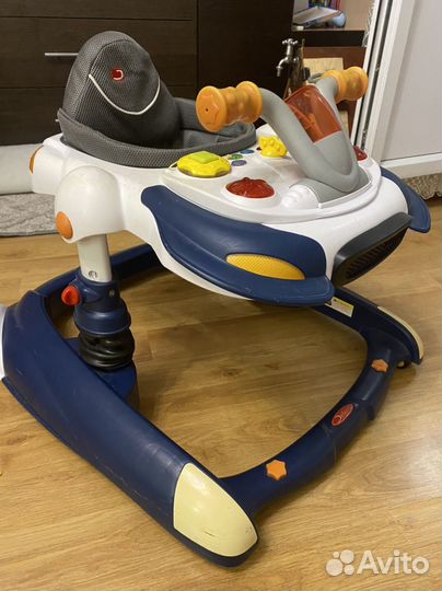 Ходунки прыгунки детские