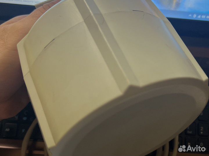 Mikrotik sxt lte 3-7