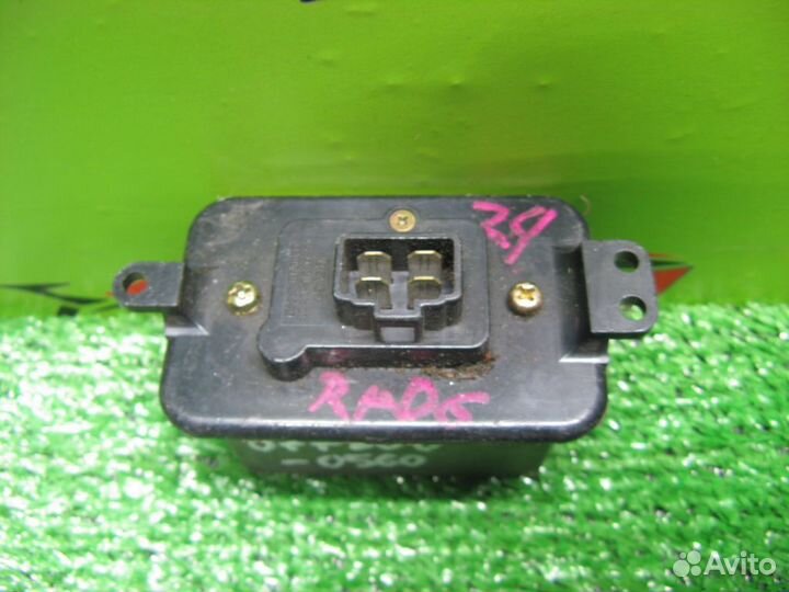 Реостат toyota FZJ100,FZJ105,HDJ100,UZJ100,UZJ100W