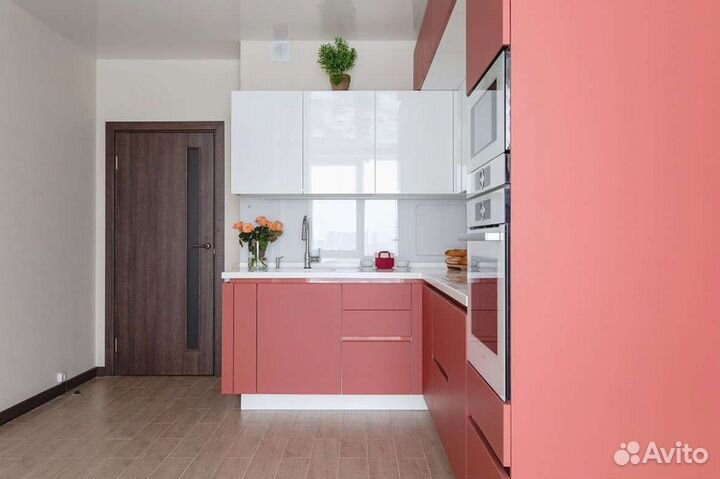 Кухная напрямую от производителя